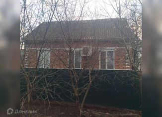 Дом на продажу, 58 м2, станица Мечётинская, переулок Димитрова, 98