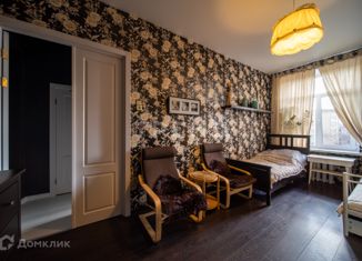 Продажа 3-ком. квартиры, 71.5 м2, Санкт-Петербург, Новочеркасский проспект, 47к2, Новочеркасский проспект