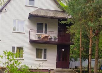 Продажа дома, 170 м2, деревня Агафониха, Зелёная улица, 8А