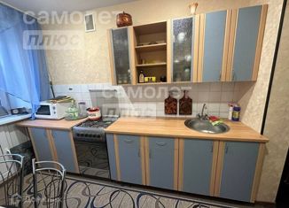 Продается 2-ком. квартира, 50 м2, Нижегородская область, улица Щорса, 19