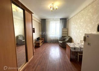 Продажа комнаты, 18.8 м2, Новосибирская область, улица Королёва, 32