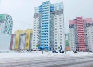 1-ком. квартира на продажу, 38.2 м2, Березники, ЖК Любимов, Ростовская улица, 6