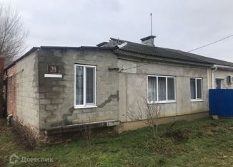 Продается дом, 100 м2, Славянск-на-Кубани, Красная улица, 143