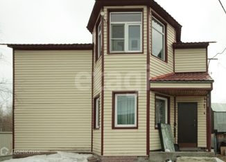 Продаю дом, 138.6 м2, Нижневартовск, переулок Энтузиастов, 4