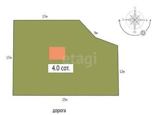 Продам дом, 83.1 м2, деревня Кипень, Ропшинское шоссе