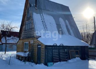 Продается дом, 50 м2, СНТ Парус