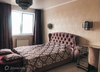 3-ком. квартира на продажу, 98 м2, Самара, улица Врубеля, 15, ЖК Ботанический