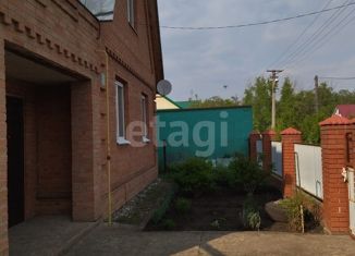 Продается дом, 133.6 м2, посёлок городского типа Чишмы, улица Кирова