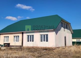 Продается таунхаус, 105 м2, село Старые Камышлы, Ягодный переулок, 1