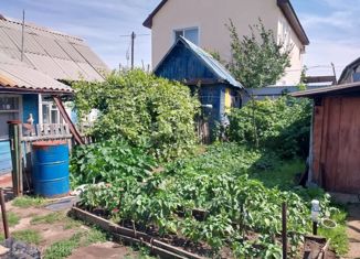 Продажа дома, 49.8 м2, Оренбург, переулок Тургенева, 3, Промышленный район