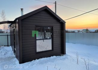 Дом на продажу, 50.2 м2, СНТ Уршак