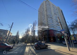 Продам четырехкомнатную квартиру, 160 м2, Саратов, улица имени И.В. Мичурина, 18/68, Фрунзенский район