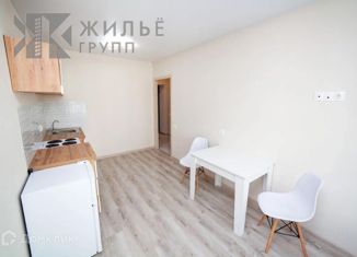 Продажа 1-комнатной квартиры, 33.5 м2, Казань, улица Азата Аббасова, 23