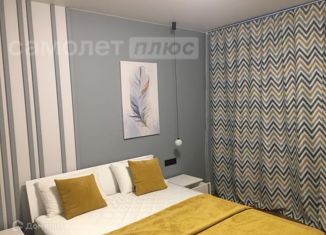 Аренда 1-комнатной квартиры, 40 м2, посёлок Парголово, ЖК Прагма Сити, Ольгинская дорога, 3/20