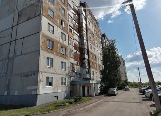 Продается однокомнатная квартира, 12 м2, Уфа, Сельская улица, 4, Калининский район