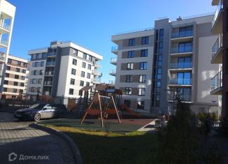 Продажа 1-комнатной квартиры, 60.4 м2, Светлогорск, Ольховая улица, 19к3, ЖК Балтийский Берег