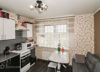 Продажа 1-комнатной квартиры, 36.5 м2, посёлок Московский, Лиственная улица, 21