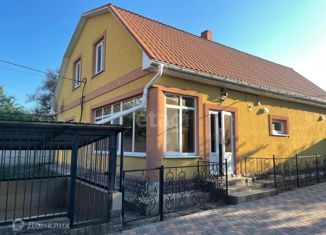 Продам дом, 191 м2, Симферополь, 4-й проезд