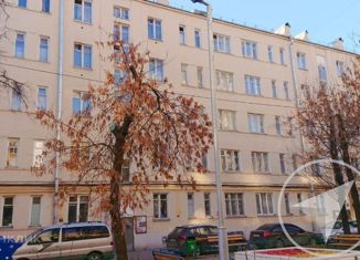 Комната на продажу, 90 м2, Москва, шоссе Энтузиастов, 18, метро Авиамоторная