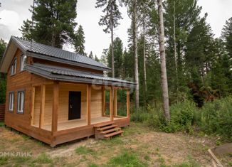 Продается дом, 69 м2, деревня Казанка