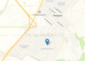 Продаю участок, 10 сот., село Левадки