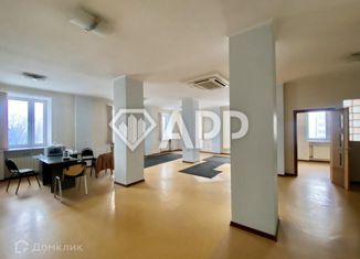 Сдаю в аренду офис, 91 м2, Самара, Самарская улица, 270, метро Алабинская