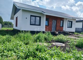 Продам дом, 85 м2, деревня Бурцево