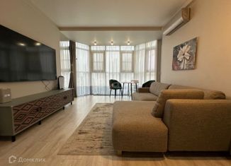 Продам однокомнатную квартиру, 45 м2, Новороссийск, улица Энгельса, 93