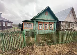 Продается дом, 32 м2, деревня Кибирево