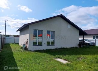 Продаю дом, 72 м2, коттеджный поселок Чистые росы-2, Лазурная улица