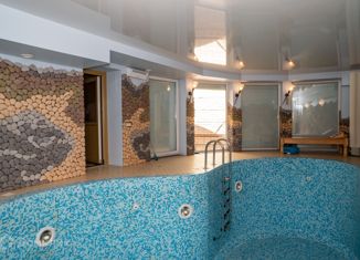 Дом на продажу, 495 м2, село Пристанное, Волжская улица, 15А