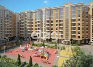 Продается квартира студия, 22.58 м2, Ломоносов, Михайловская улица, 51