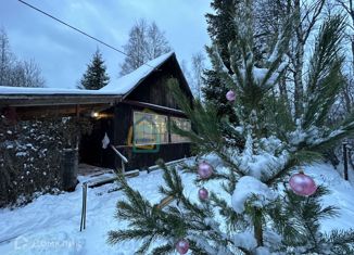 Продаю дом, 76.2 м2, СНТ Карелия СПБ ПМА