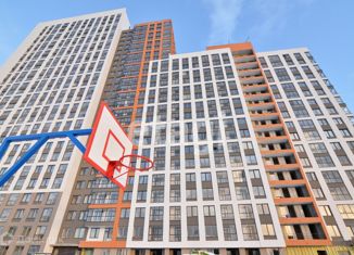 Продажа квартиры студии, 22.8 м2, Екатеринбург, метро Ботаническая, микрорайон Светлый, 8