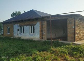 Дом на продажу, 100 м2, село Серебрянка, улица Терешковой