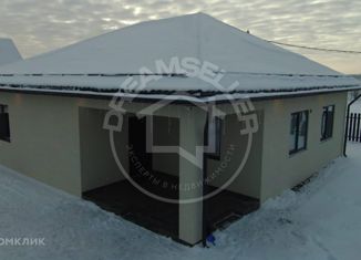 Дом на продажу, 123.5 м2, деревня Мухоловка, Солнечная улица, 213