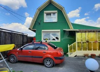 Продам дом, 50 м2, СНТ Рассвет-1, Цветочная улица