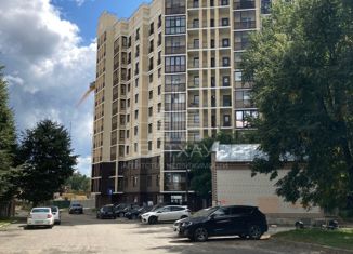 Продается трехкомнатная квартира, 104.5 м2, Владимирская область, улица Горького, 60А