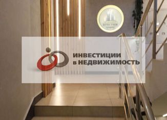 Продается двухкомнатная квартира, 65 м2, Ставрополь, улица Якова Андрюшина, 1к1, ЖК Престиж