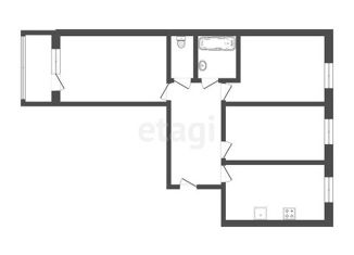 Продаю 3-комнатную квартиру, 93.2 м2, Санкт-Петербург, улица Марата, 61, улица Марата