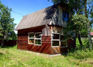 Продается дом, 65 м2, СНТ Парус