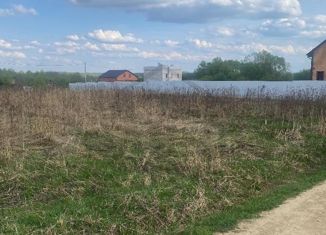 Продажа участка, 15 сот., село Авчурино, Юбилейная улица, 30