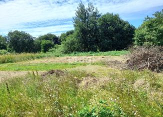 Участок на продажу, 10 сот., Калининград, Ленинградский район, Янтарная улица