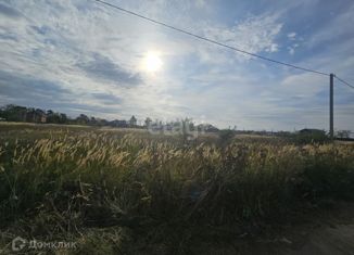 Продается участок, 10.7 сот., деревня Семибратское