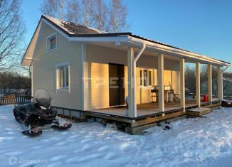 Продаю дом, 49.5 м2, деревня Коскеницы, деревня Коскеницы, 41