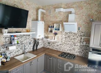 Продаю таунхаус, 100 м2, посёлок Орловка, Новая улица