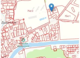 Продам земельный участок, 15 сот., деревня Дудинское