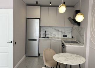 Сдается 1-ком. квартира, 38 м2, Тюмень, Харьковская улица, 74