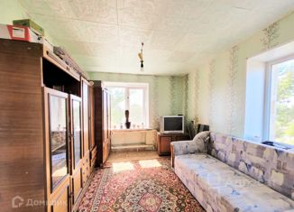 Продается 1-ком. квартира, 40 м2, Волжский, улица имени Генерала Карбышева, 5