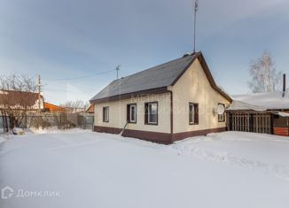 Продается дом, 62 м2, поселок Новотарманский, Советская улица